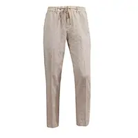 Men's S/S Linen trousers